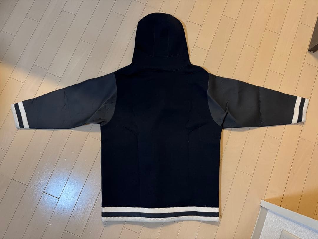 Aqua Lung アクアラング ボートコート SサイズAQUA LUNG WWW_SMP1DAWEKUDUS_SCH_ID