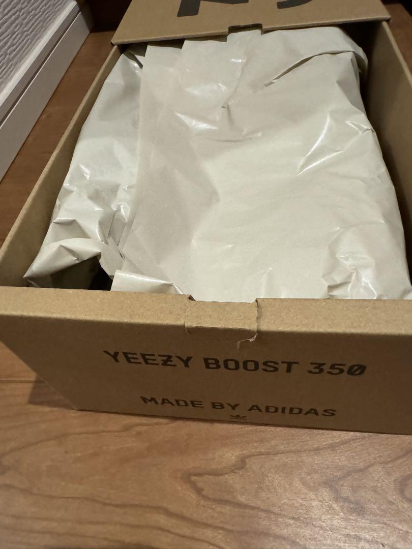 新品27.5 YEEZY BOOST 350 V2 BELUGA リフレクティブ