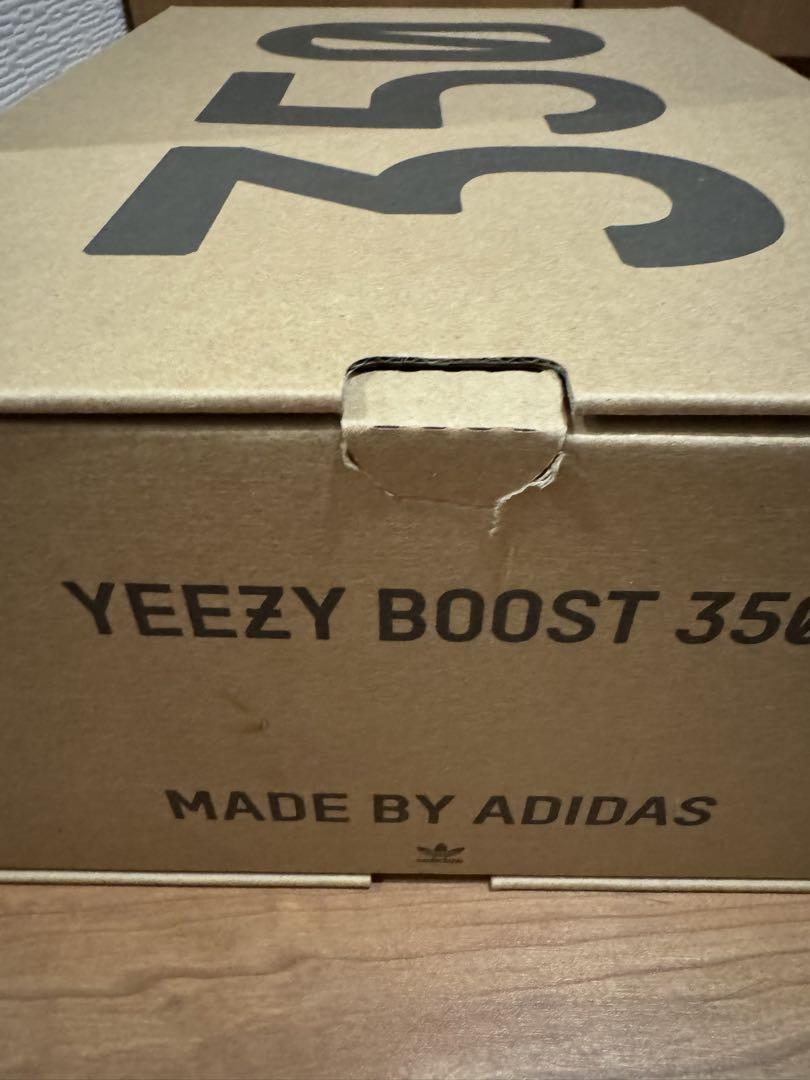 新品27.5 YEEZY BOOST 350 V2 BELUGA リフレクティブ
