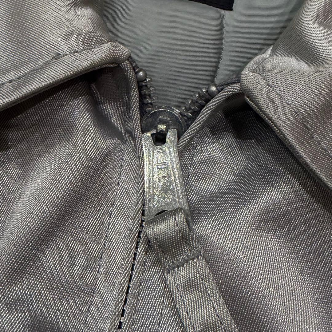 1759 アルファインダストリーズ CWU-45/MP XXL シルバー 1759 アルファインダストリーズ CWU-45/MP XXL シルバー