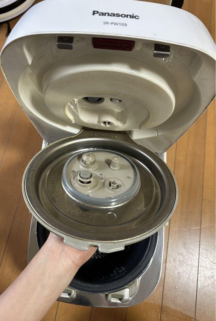 炊飯器