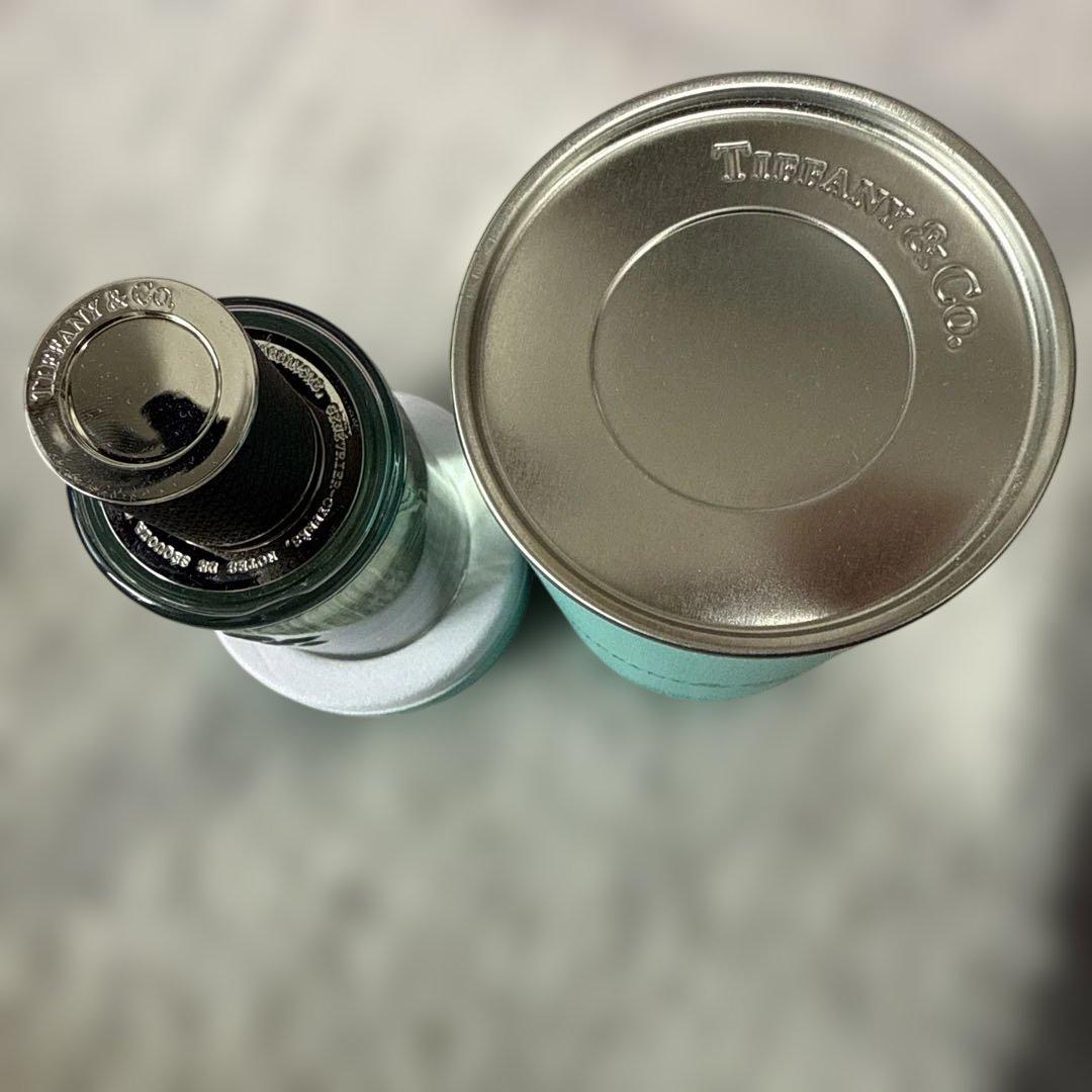 Tiffany & Co. love フォーヒム　オードトワレ 90ml
