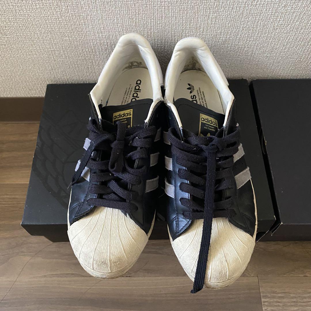 adidas superstar 82fi 28.5cm