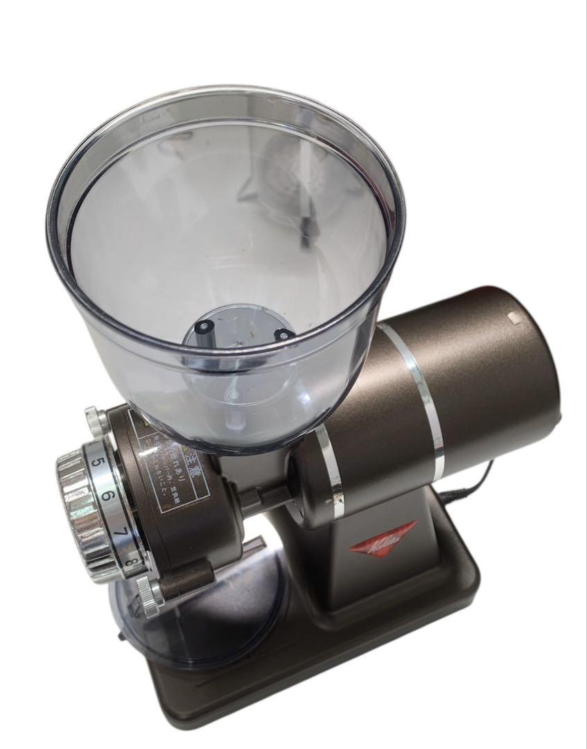 KALITA KH-100 コーヒーメーカー