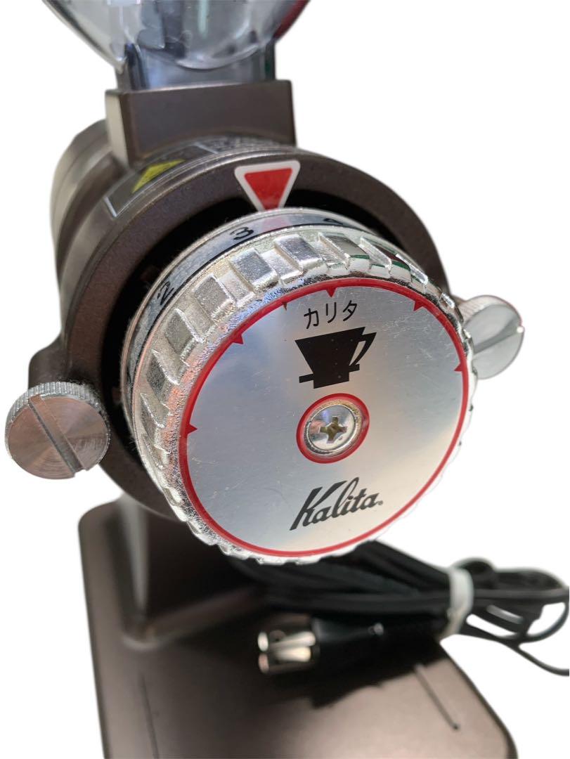 KALITA KH-100 コーヒーメーカー