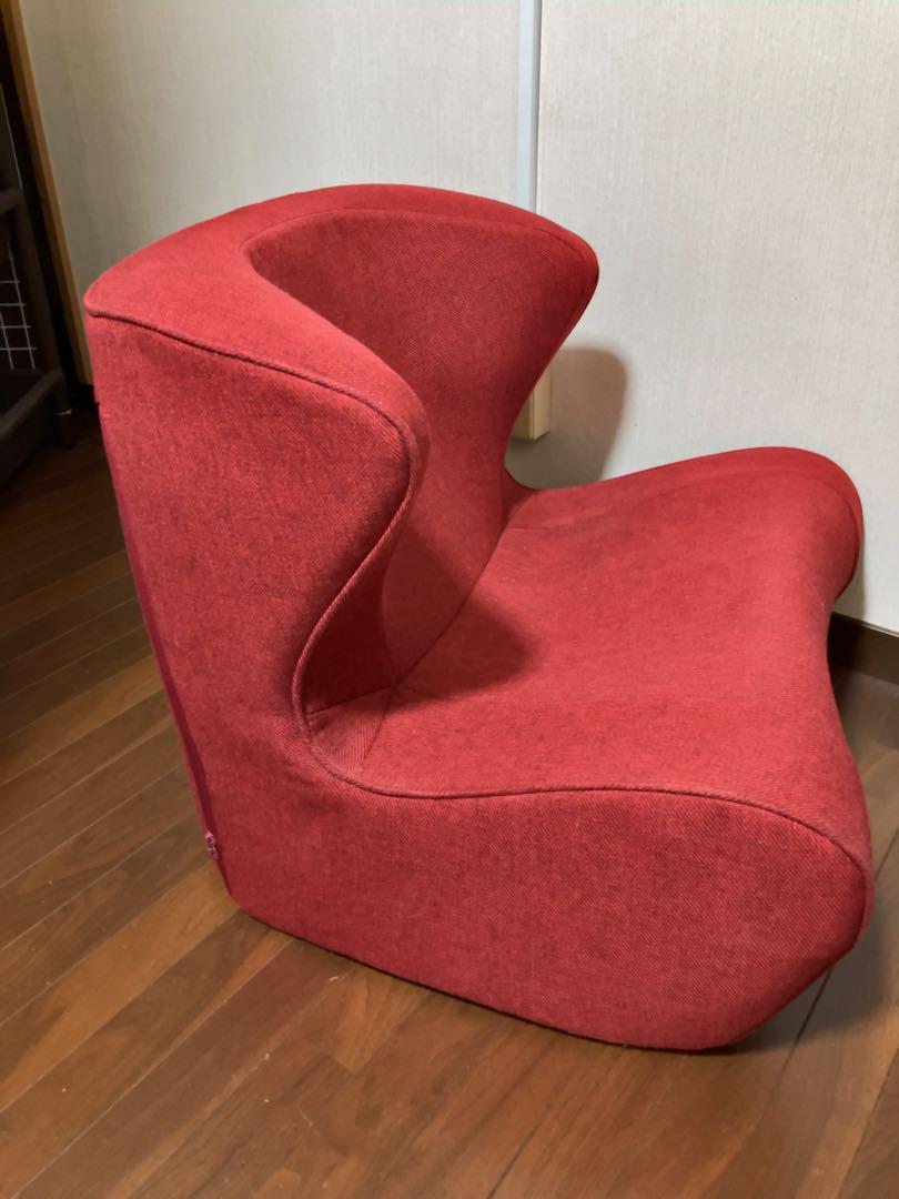 MTG★スタイルドクターチェア★Dr.CHAIR★ST-DC2039F-R
