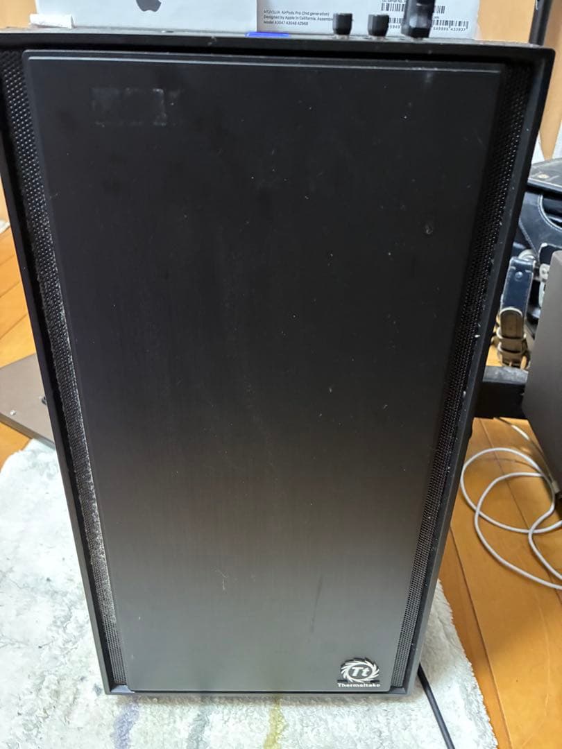 gtx1660super・corei5 10400f搭載デスクトップpc