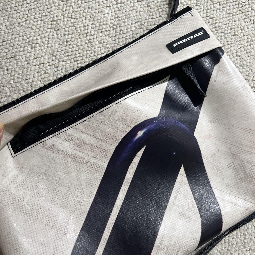 FREITAG F553 LOU ショルダーバッグ