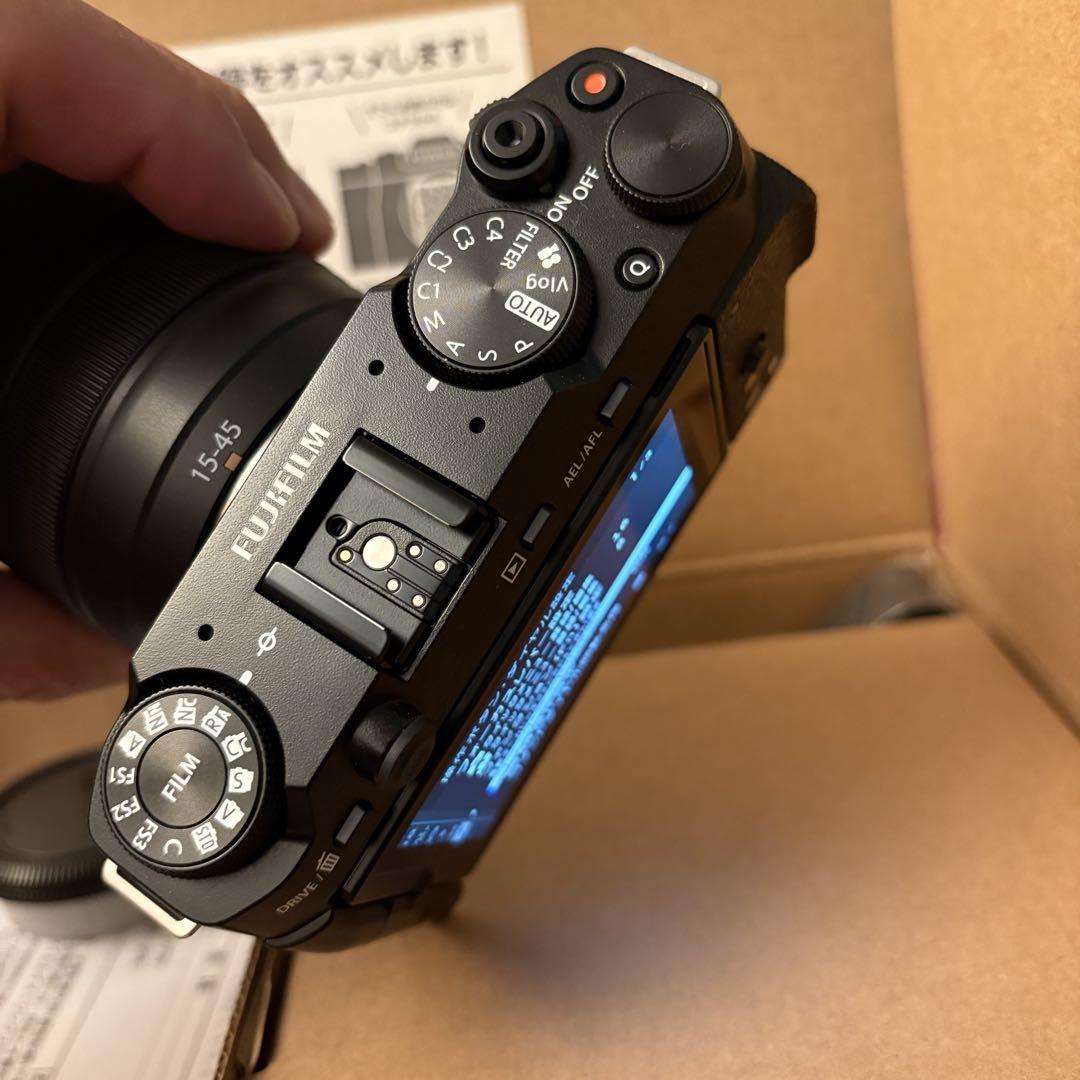 15-45mm