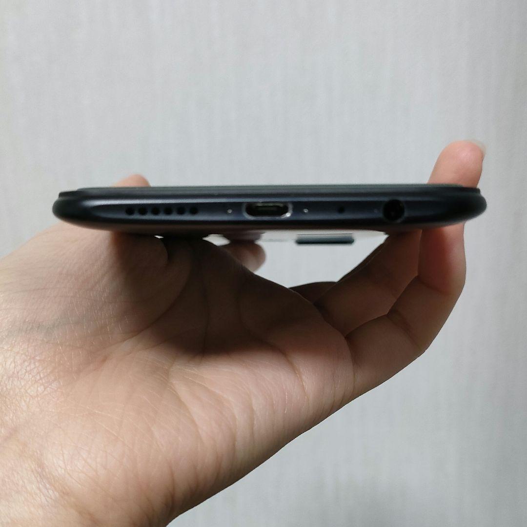 OPPO R11s SIMフリースマホ Android