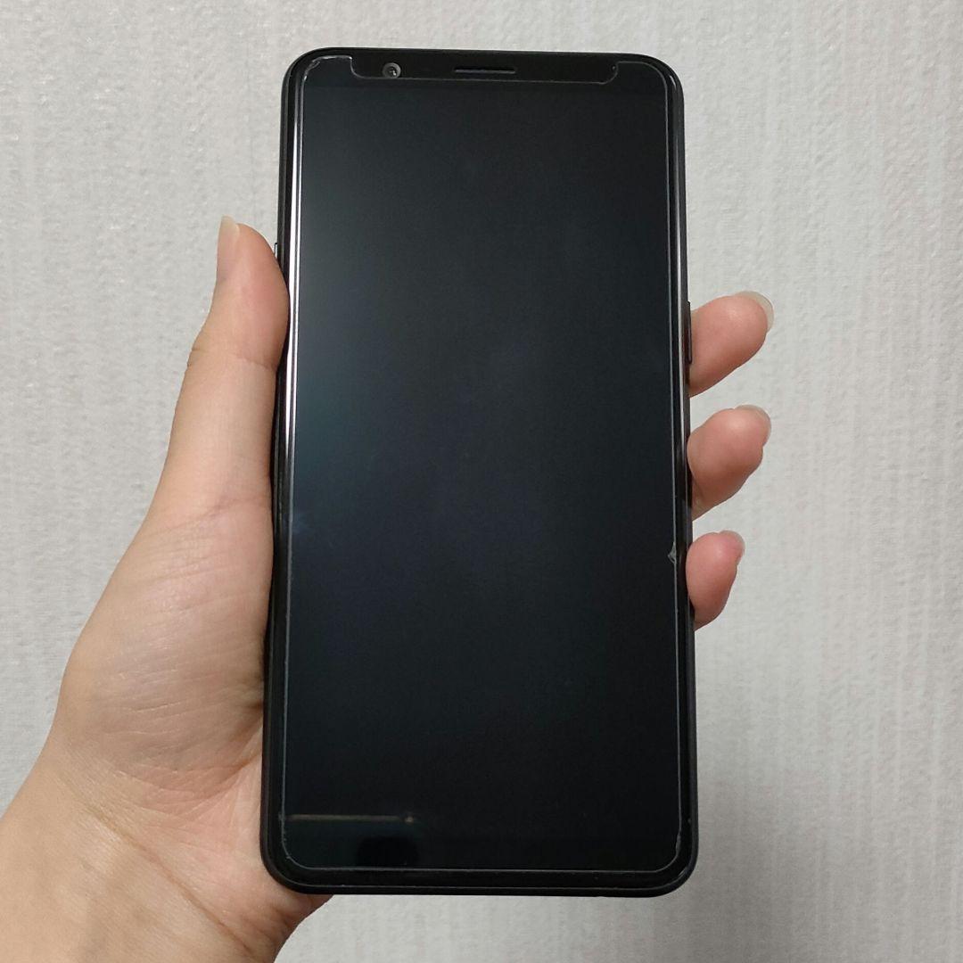 OPPO R11s SIMフリースマホ Android