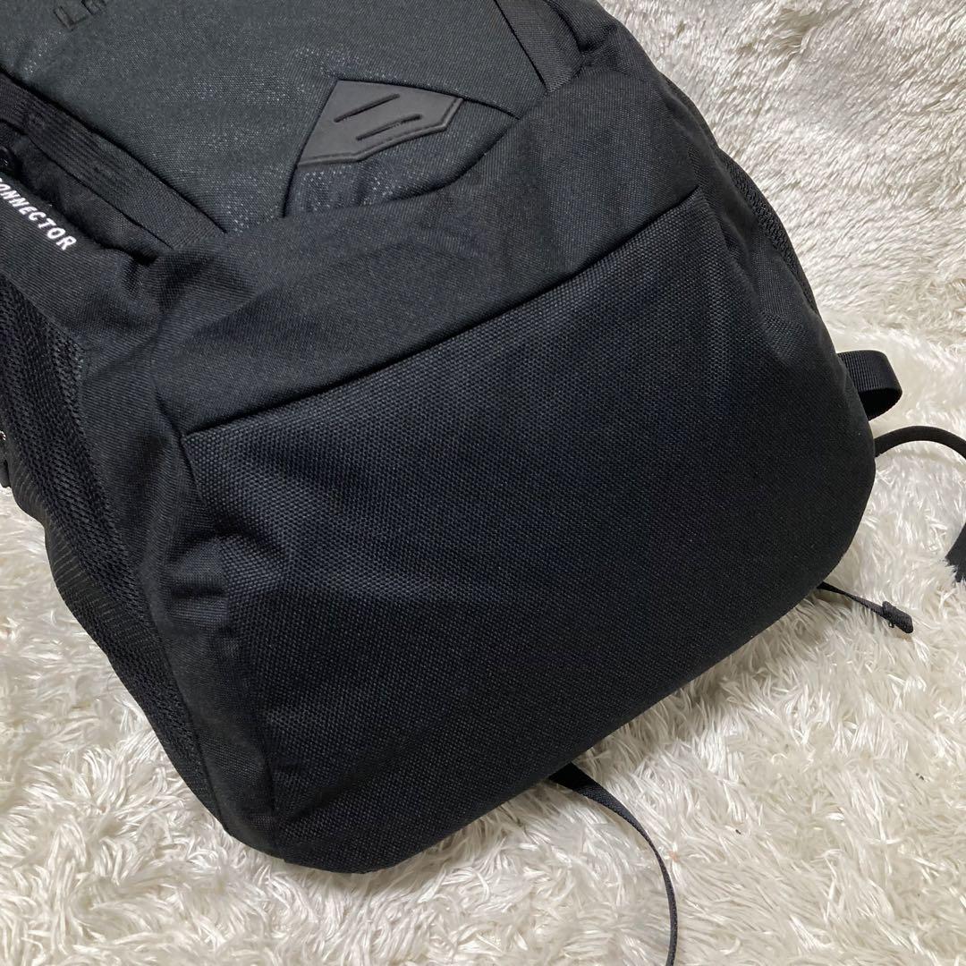 新品未使用 ノースフェイス CONNECTOR リュック LifeVantage