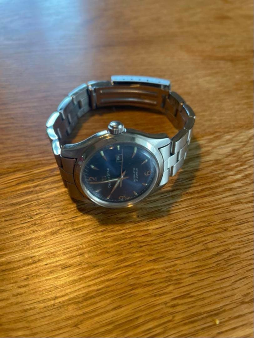 オリエントスターORIENT STARレディース腕時計 WWW_NOITHATQUANGTHANH_NET