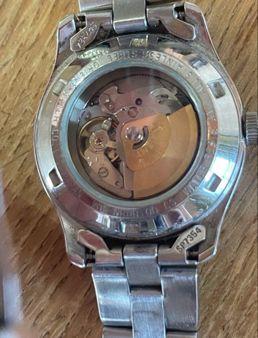 オリエントスターORIENT