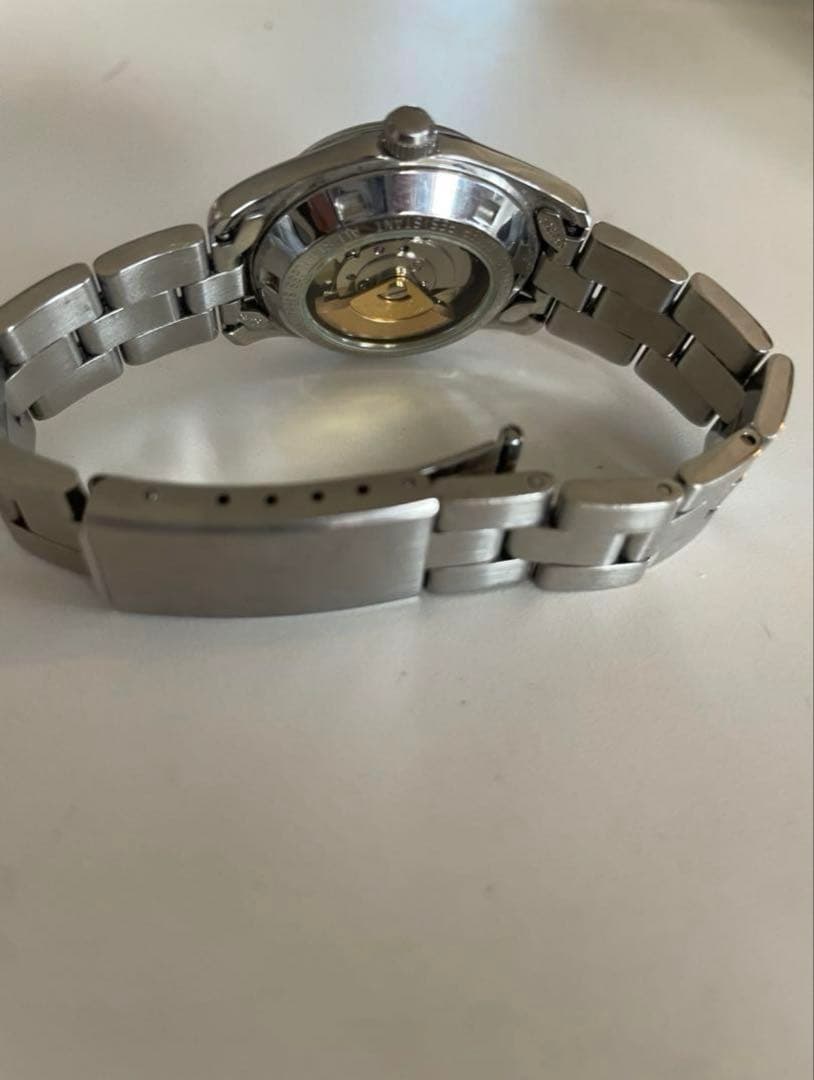 STARレディース腕時計