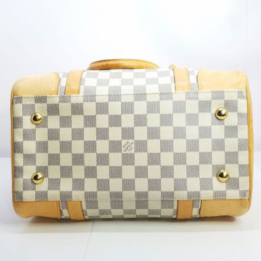 ショルダー トートバッグ