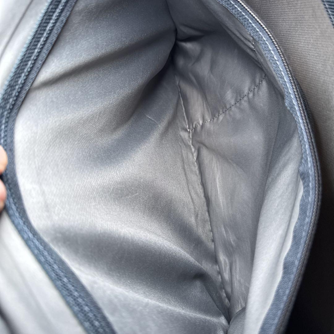 トゥミ　tumi ビジネスバッグ　2way ブラック　26109D2E