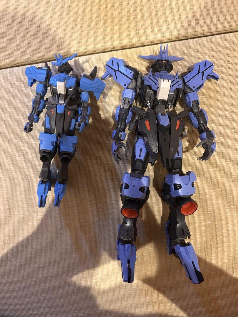 MG、HG ガンプラ ジャンク品 - メルカリ