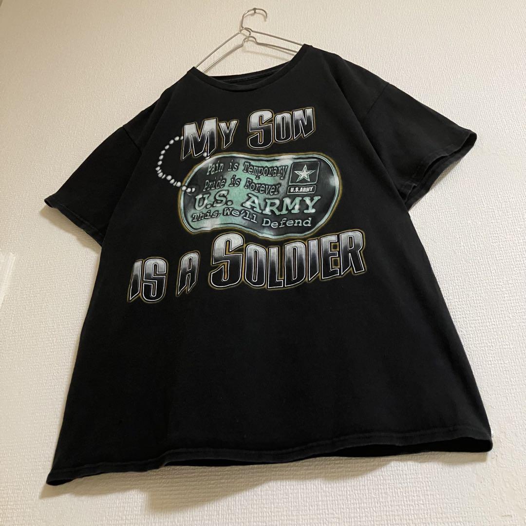 メッセージTシャツtシャツ
