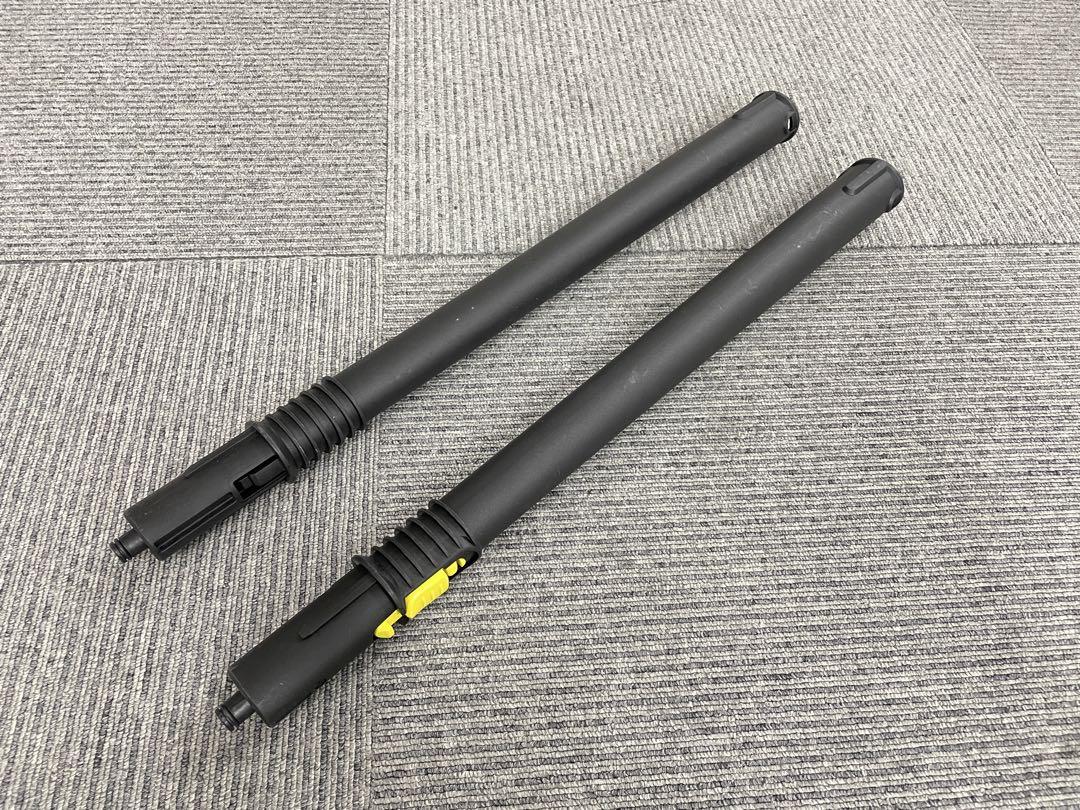 ☆新品未使用☆KARCHER スチームクリーナー ☆SC1000☆付属品+α