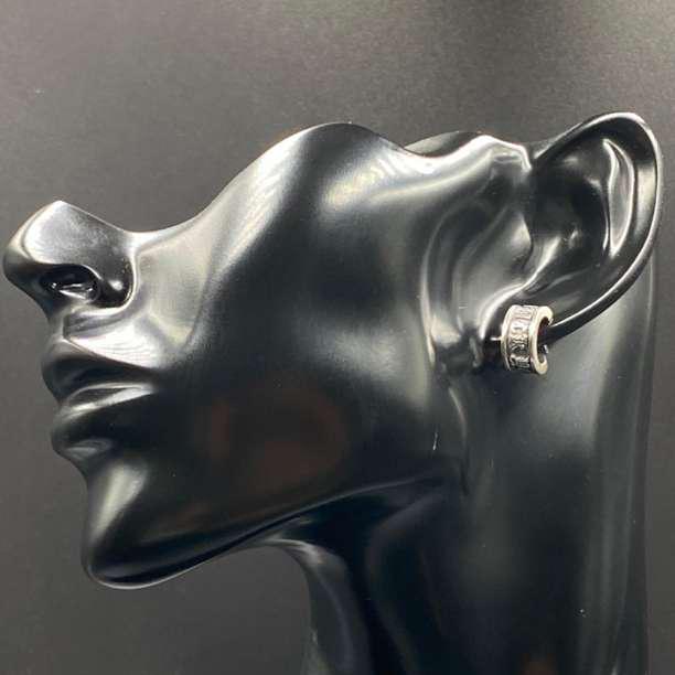 シルバー ピアス カレッジリング シルバー925 アクセサリー A353 F - メルカリ シルバー ピアス カレッジリング シルバー925 アクセサリー A353 F - メルカリ