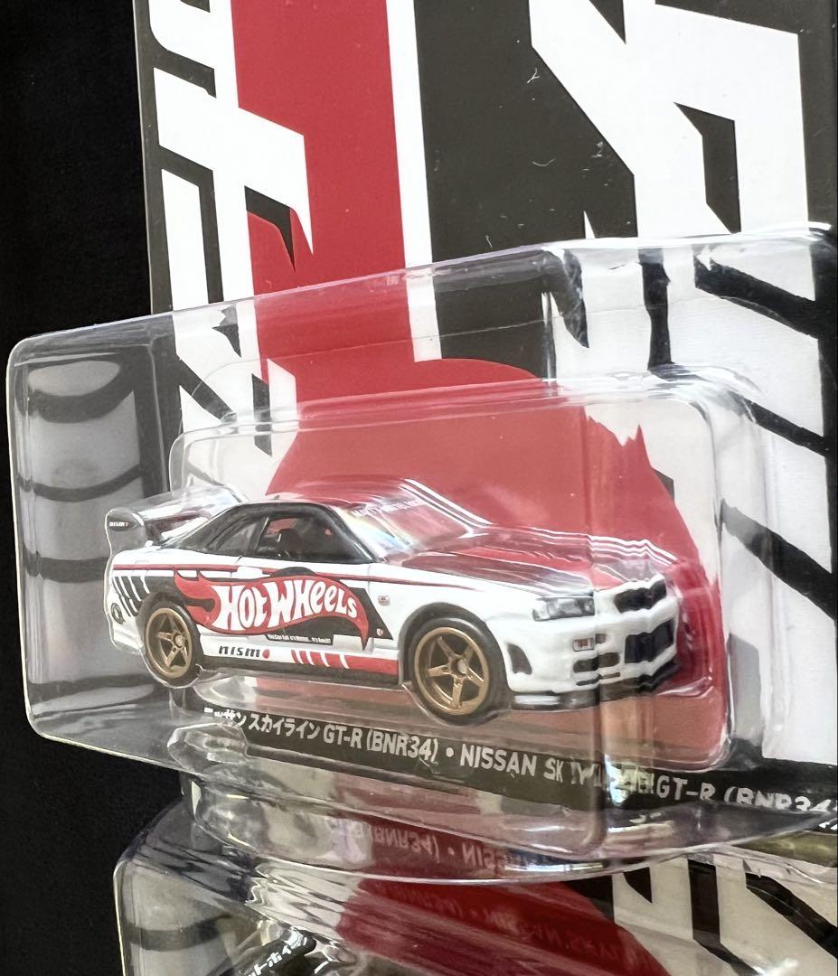 限定ホットウィール ジャパン コンベンションカー2025 右向き 2