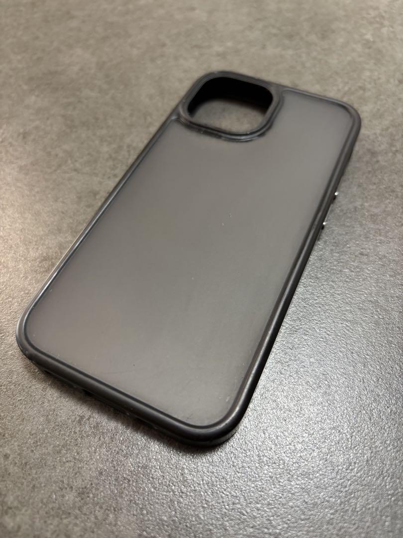 iPhone 13mini ミッドナイト 128GB