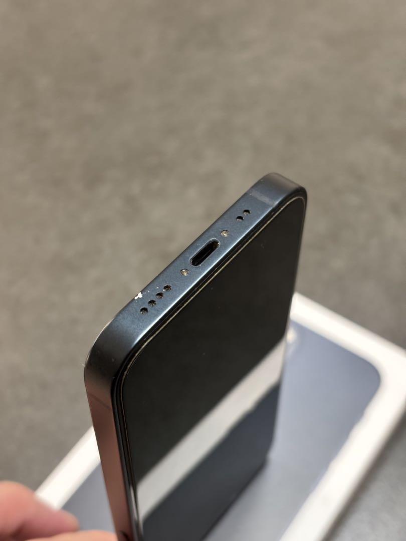 iPhone 13mini ミッドナイト 128GB