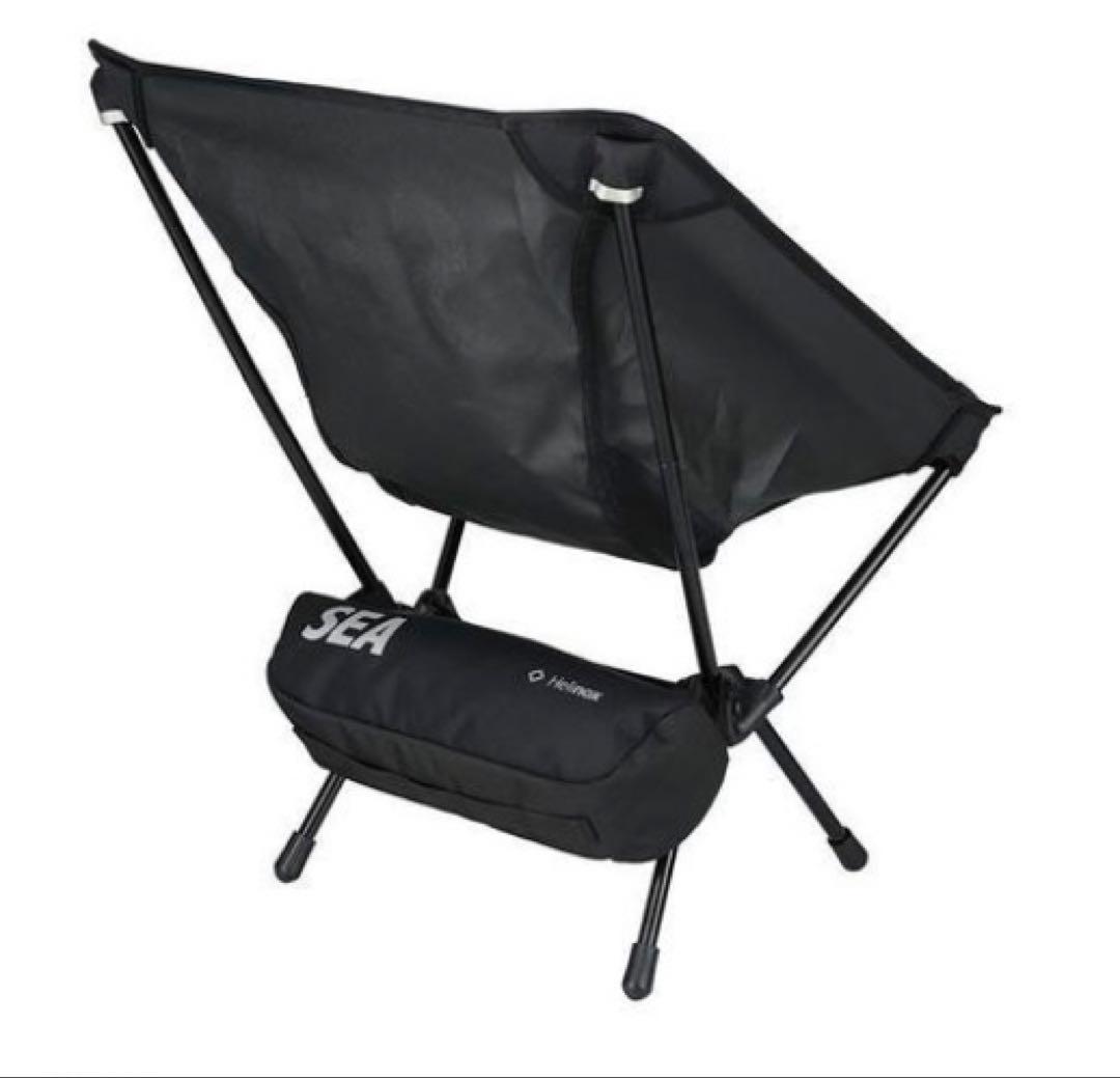 Helinox WIND AND SEA Tactical Chair One - メルカリ