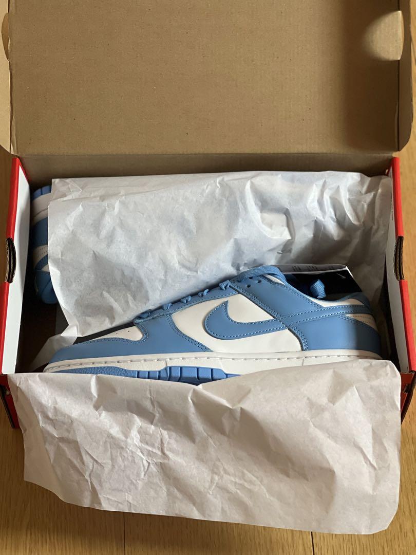 NIKE DUNK LOW \