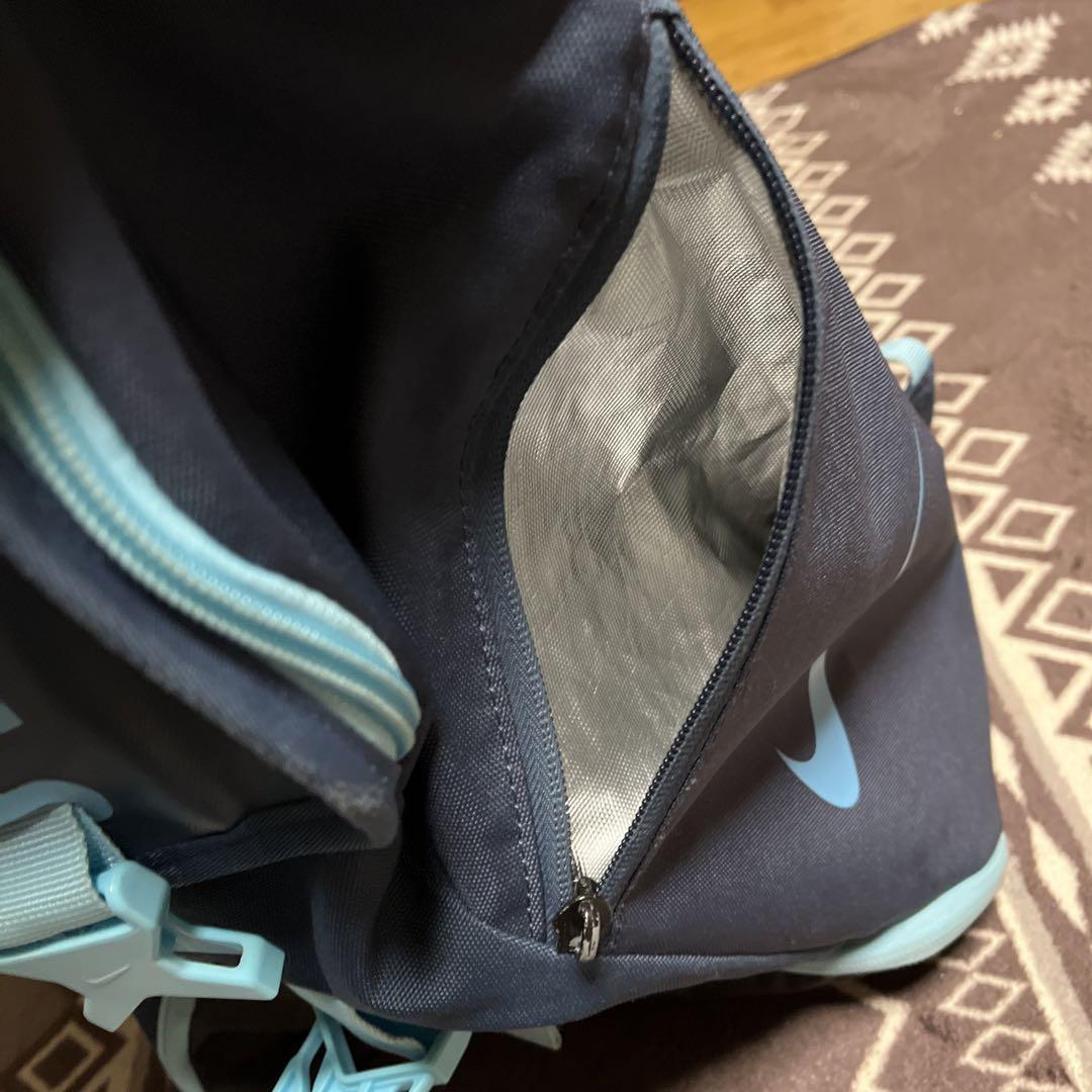 NIKE - 新品 NIKE レブロン アンバサダー バスケットボール バックパック バスケットボール Nikeレブロン アンバサダー マックス エア