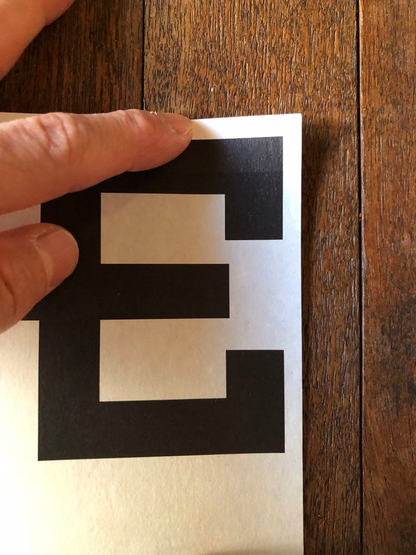 新品入荷 【画鋲跡なし】JUDY AND MARY ジュディマリ ポスターラブリー