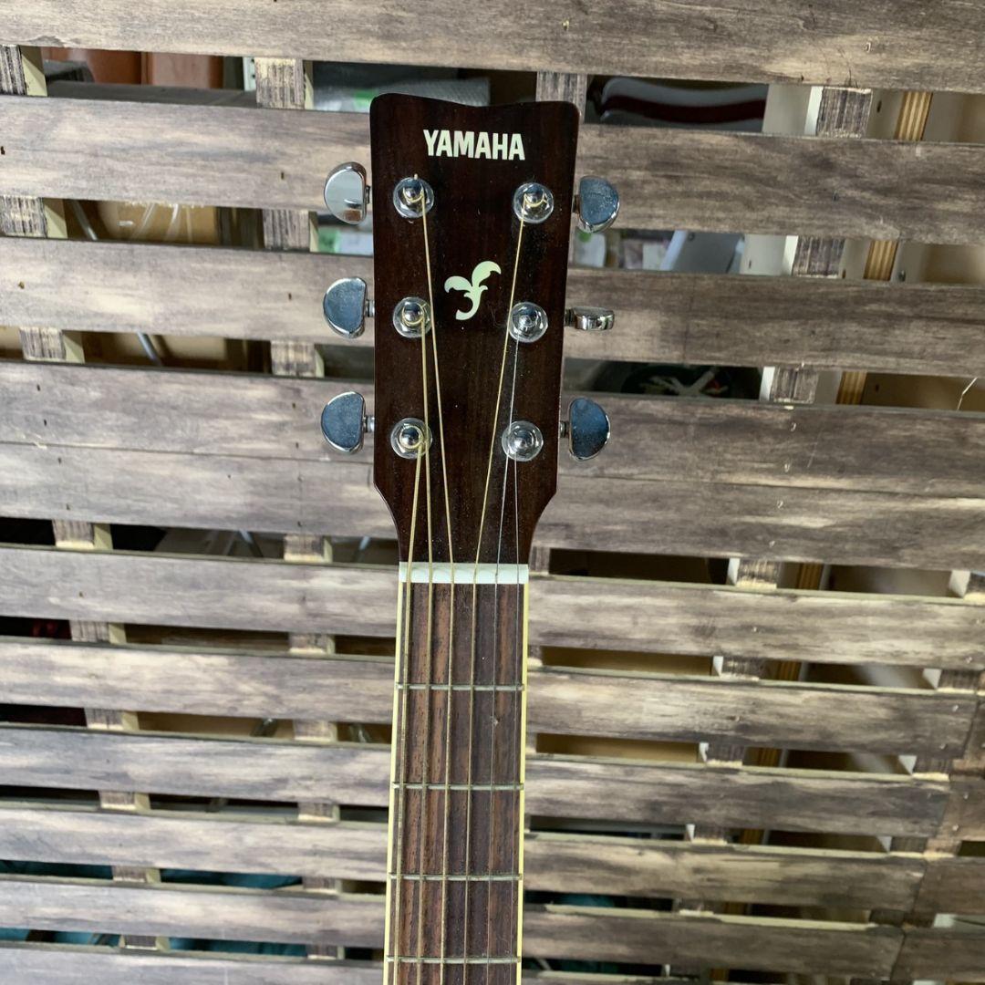 H817 YAMAHA ヤマハ アコースティックギター FG720S BS