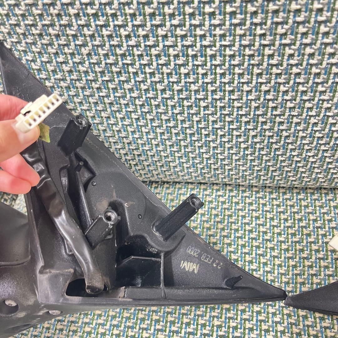 修理 部品取り向け