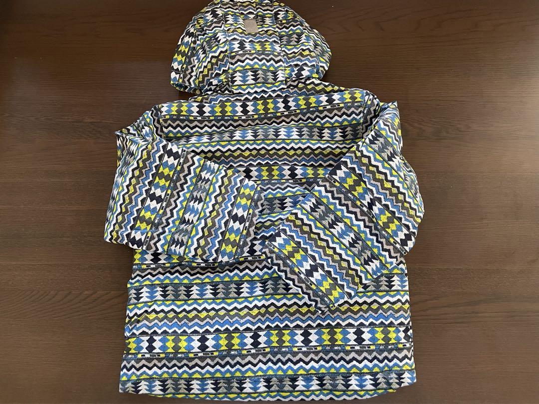 値下げ⭐️美品⭐️【110cm】COLUMBIA スキーウェアXXS コロンビア