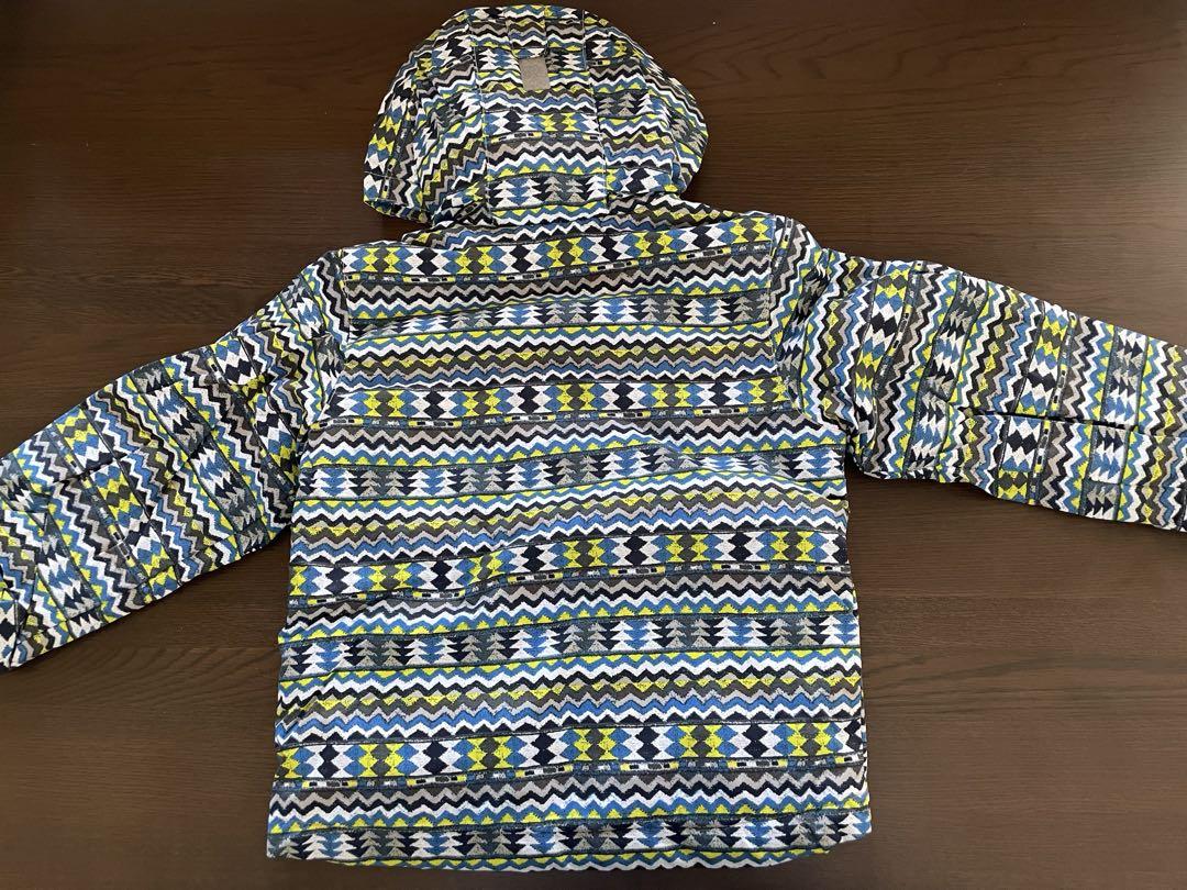 値下げ⭐️美品⭐️【110cm】COLUMBIA スキーウェアXXS コロンビア