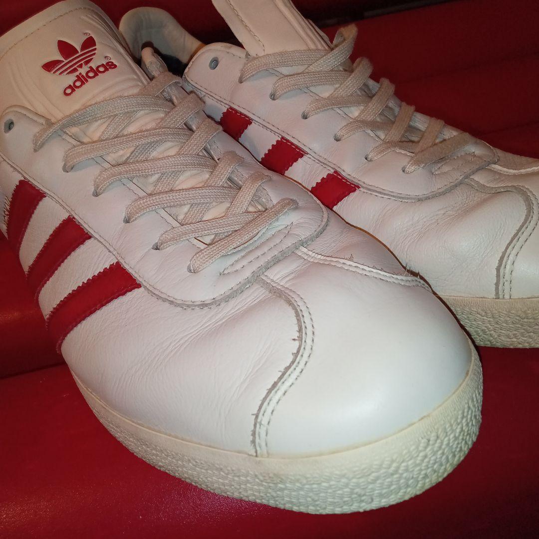 adidas 　Gazelle　GORE-TEX　Moskvaガゼル　ガッツレー