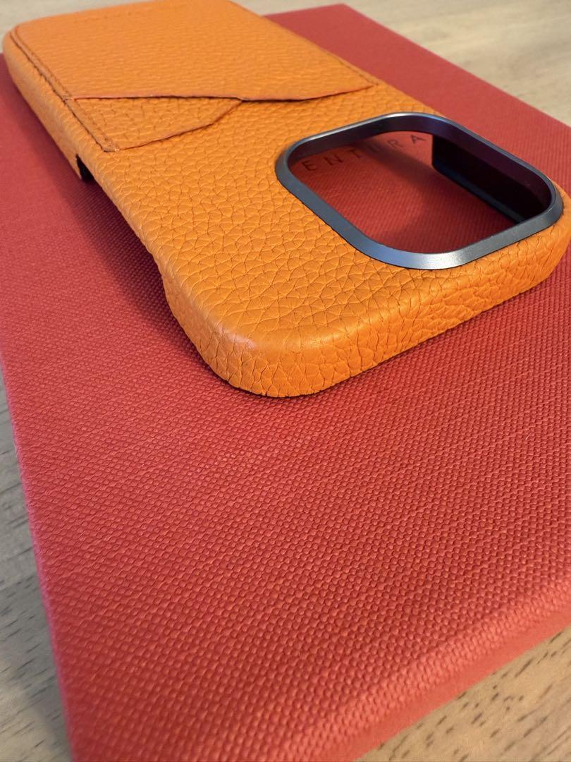 BONAVENTURA ボナベンチュラ　iPhone 16pro スマホケース