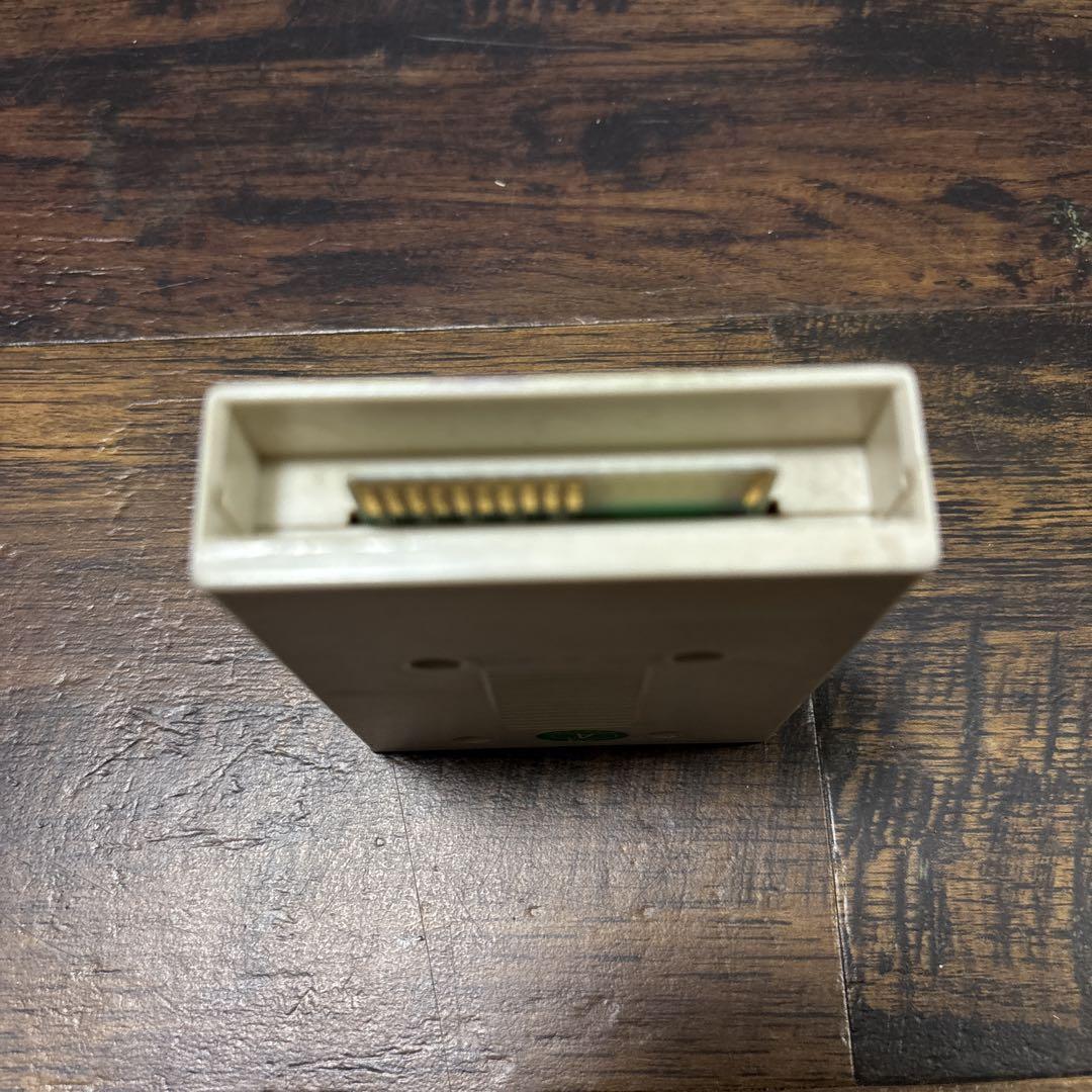 カセットビジョンソフト　エレベーターパニック 駿河屋 -<中古>エレベーターパニック (状態：ケース状態難