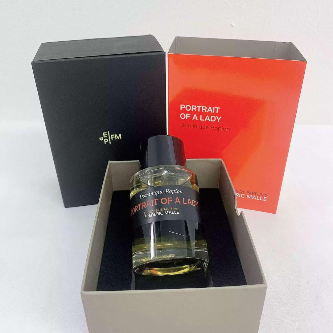 FREDERIC MALLE フレデリック マル 100ml