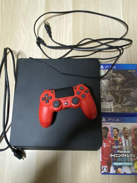 3年保証 スリム Ps4 家庭用ゲーム本体 Csjla Pe 3年保証 スリム Ps4 家庭用ゲーム本体 Csjla Pe