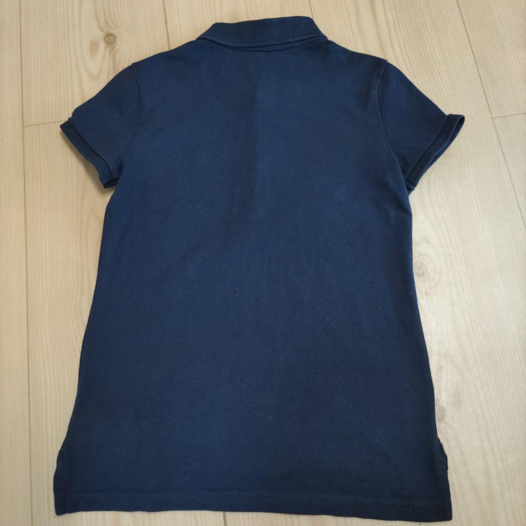 Polo Ralph Lauren ポロシャツ　 M 　ネイビー RLポロシャツ(M ネイビー): トップス｜Right-on公式オンライン