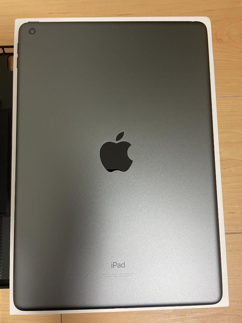 お買得セット】Apple iPad 第9世代 10.2型 Wi-Fi 64GB タブレット お買得セット】Apple iPad 第9世代 10.2型 Wi-Fi 64GB タブレット