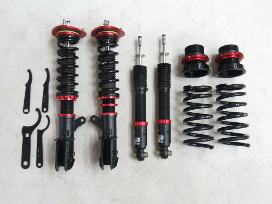 購入特典 がじろうさん専用三菱デリカd5 Blitzダンパ Zz R車高調 再入荷送料無料 Www Thedianamusical Com