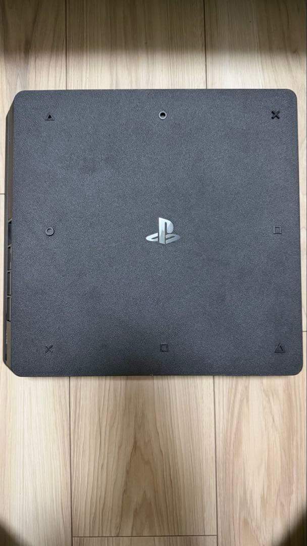 PlayStation®4