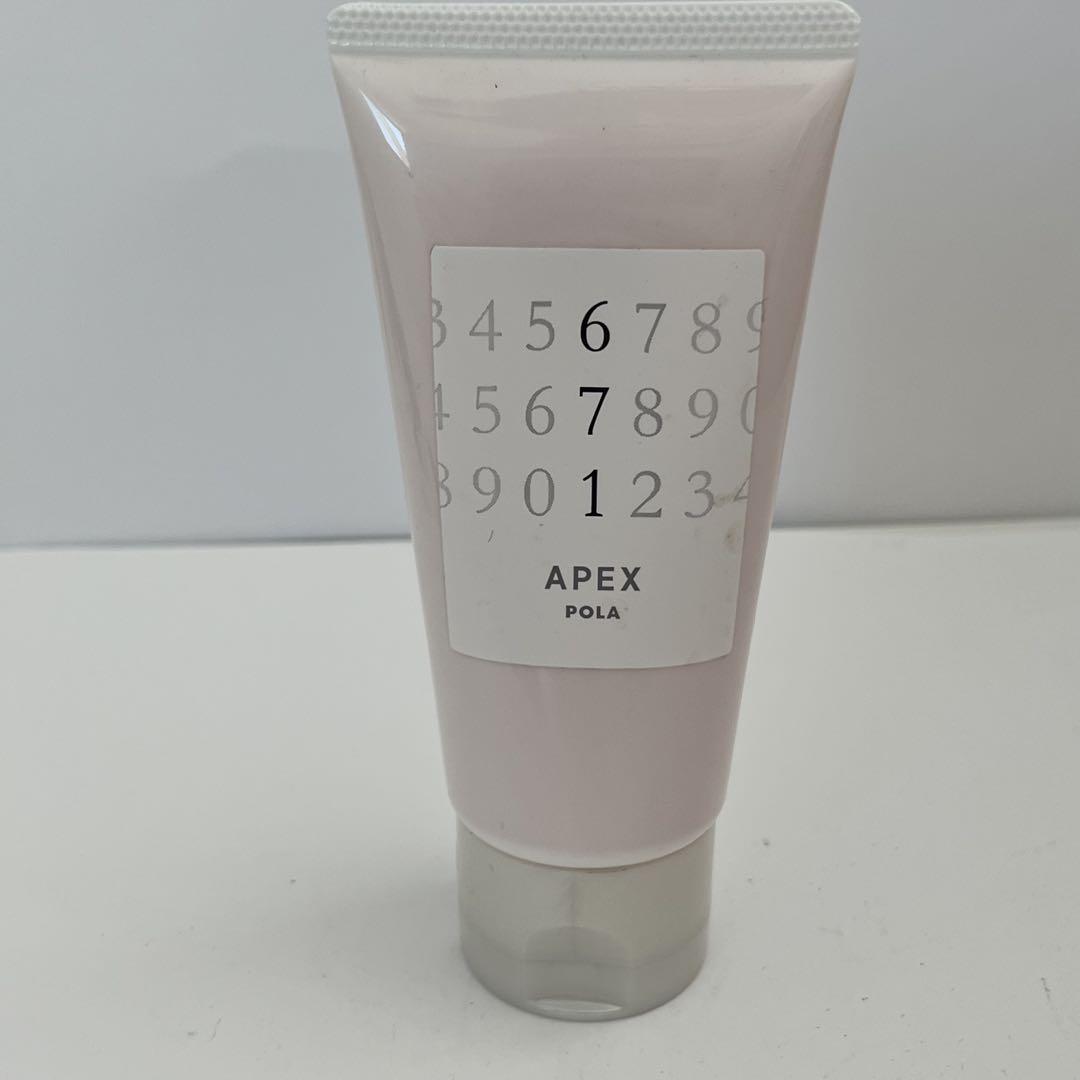 ポーラ アペックス フォームチェンジマスク 671 90g - パック