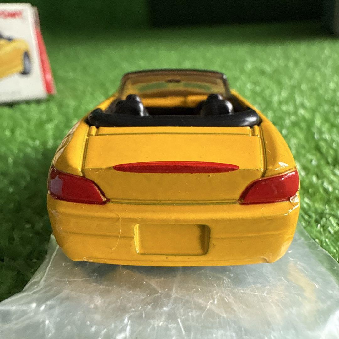 【A0278-6】トミカ 1/57 ガリバー 特注 No.64 ホンダS2000