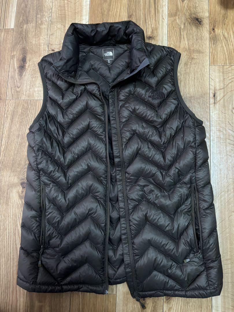 THE NORTH FACE フィッシングベスト ブラック サイズM
