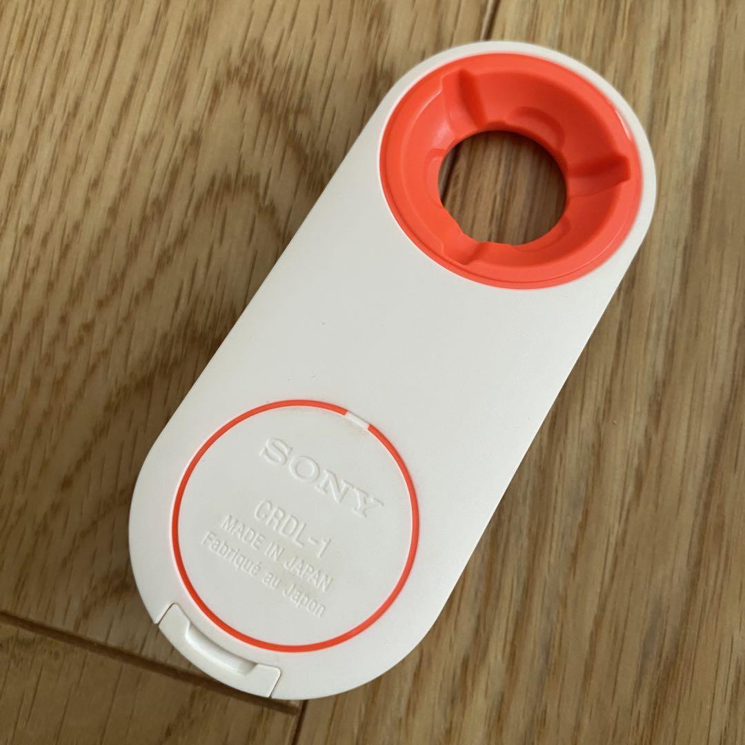 美品】ソニースマートテニスセンサー