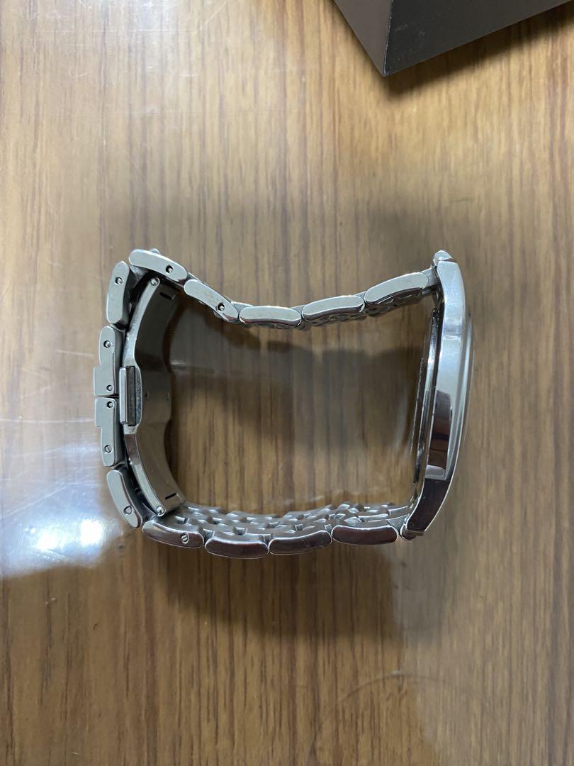 GUCCI腕時計　クォーツ